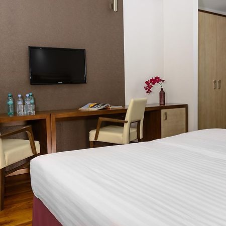 City5 Rooms & Suites By Lsa Scopia Exterior foto