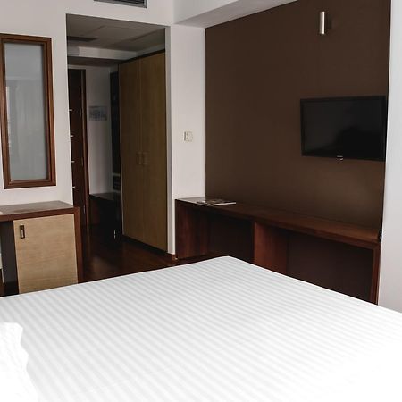 City5 Rooms & Suites By Lsa Scopia Exterior foto