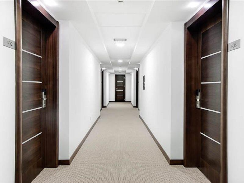 City5 Rooms & Suites By Lsa Scopia Exterior foto