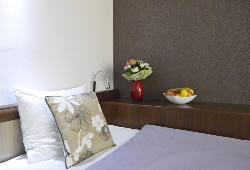 City5 Rooms & Suites By Lsa Scopia Exterior foto