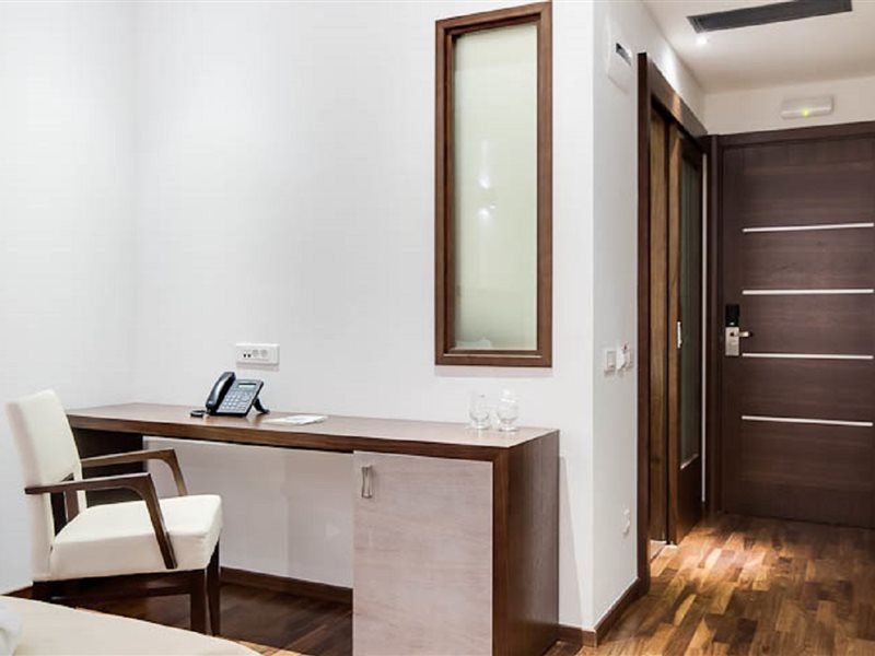 City5 Rooms & Suites By Lsa Scopia Exterior foto