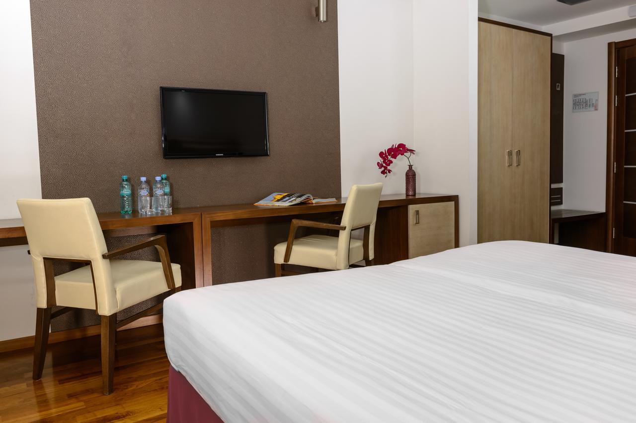City5 Rooms & Suites By Lsa Scopia Exterior foto