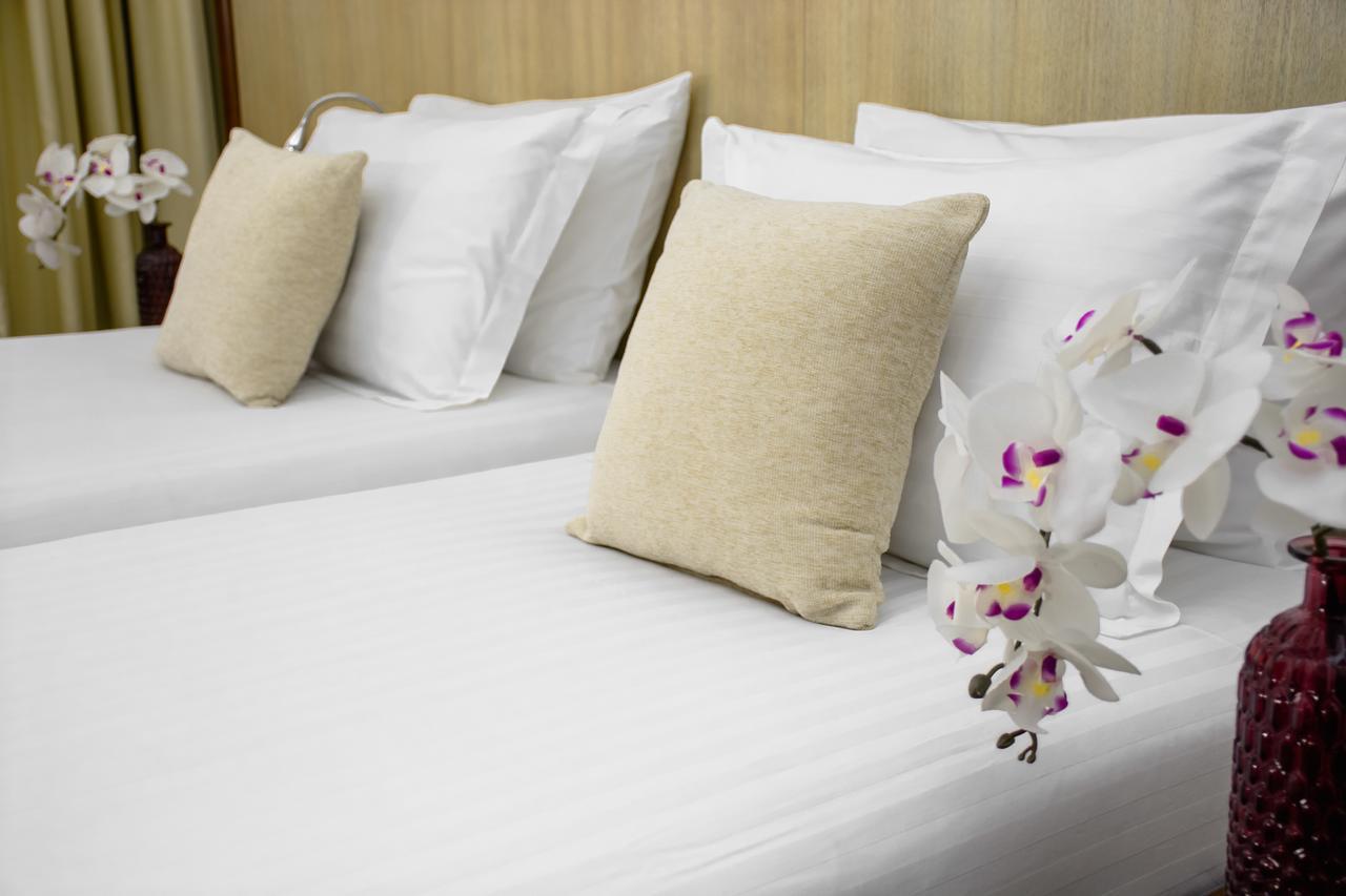 City5 Rooms & Suites By Lsa Scopia Exterior foto