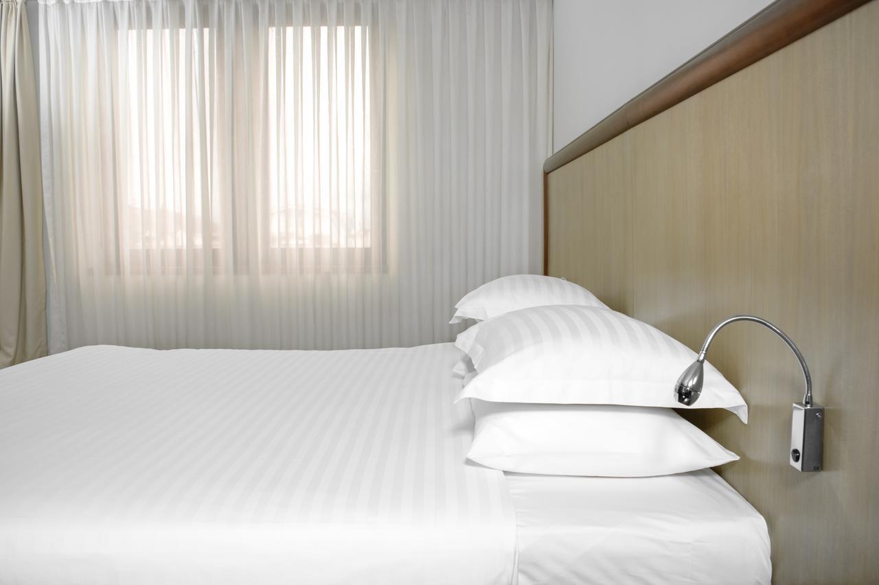 City5 Rooms & Suites By Lsa Scopia Exterior foto