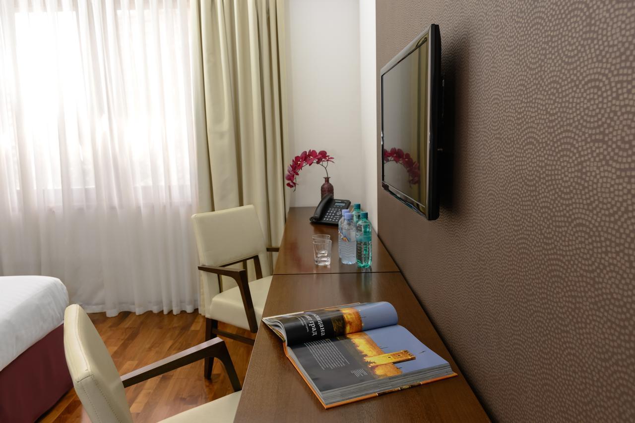 City5 Rooms & Suites By Lsa Scopia Exterior foto