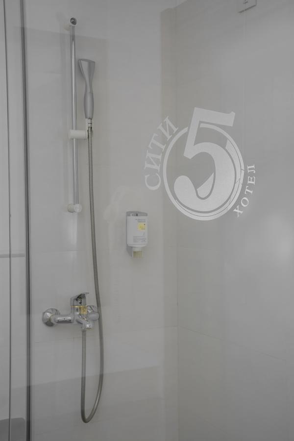 City5 Rooms & Suites By Lsa Scopia Exterior foto