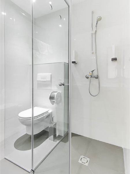 City5 Rooms & Suites By Lsa Scopia Exterior foto
